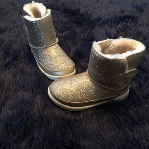 Toddler Uggs